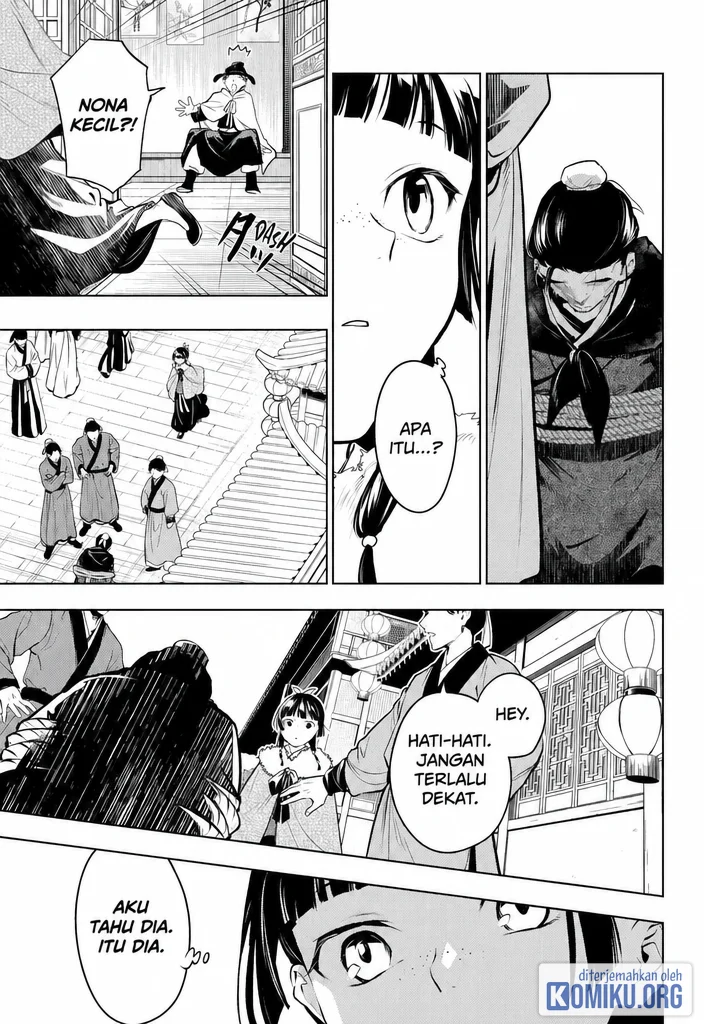 Chapter 86 - halaman 29