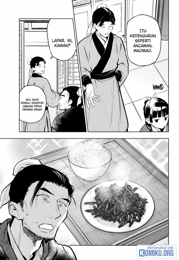 Chapter 86 - halaman 35