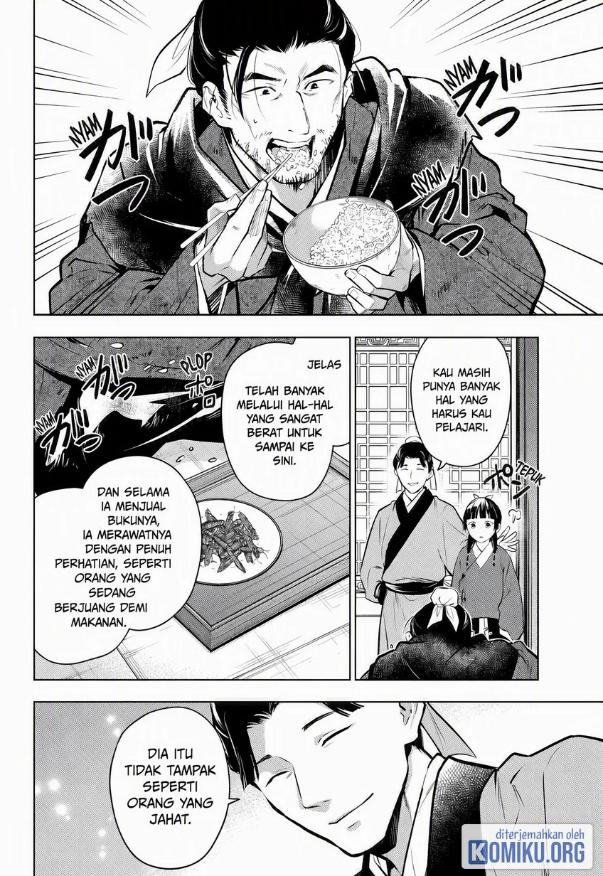 Chapter 86 - halaman 36