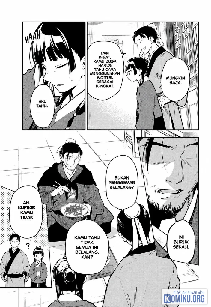 Chapter 86 - halaman 37