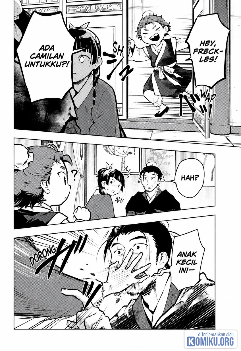 Chapter 86 - halaman 42