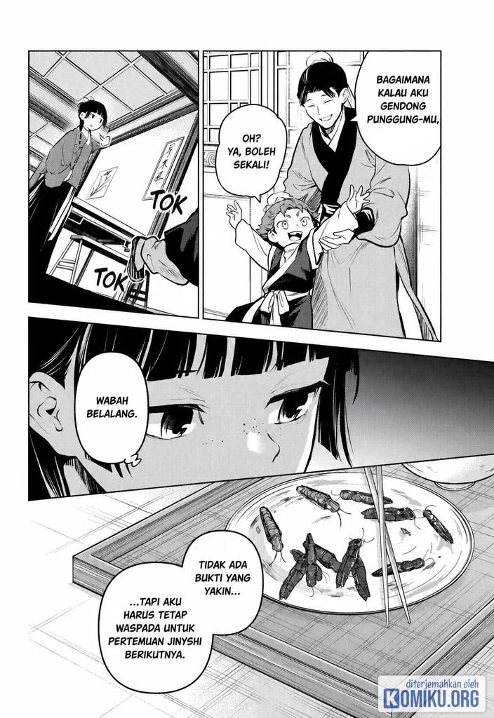 Chapter 86 - halaman 44