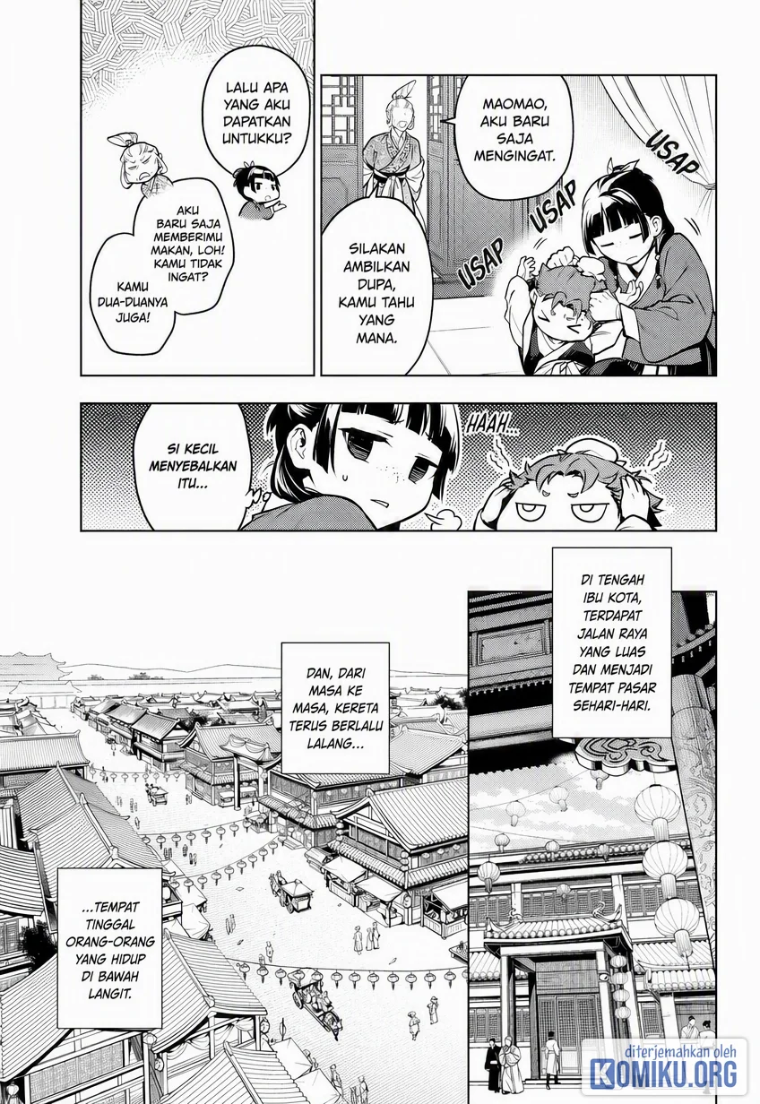 Chapter 86 - halaman 9