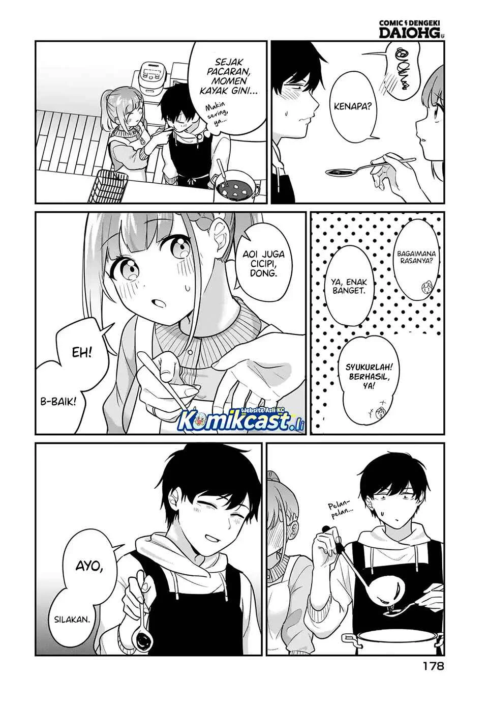 Chapter 17 - halaman 9