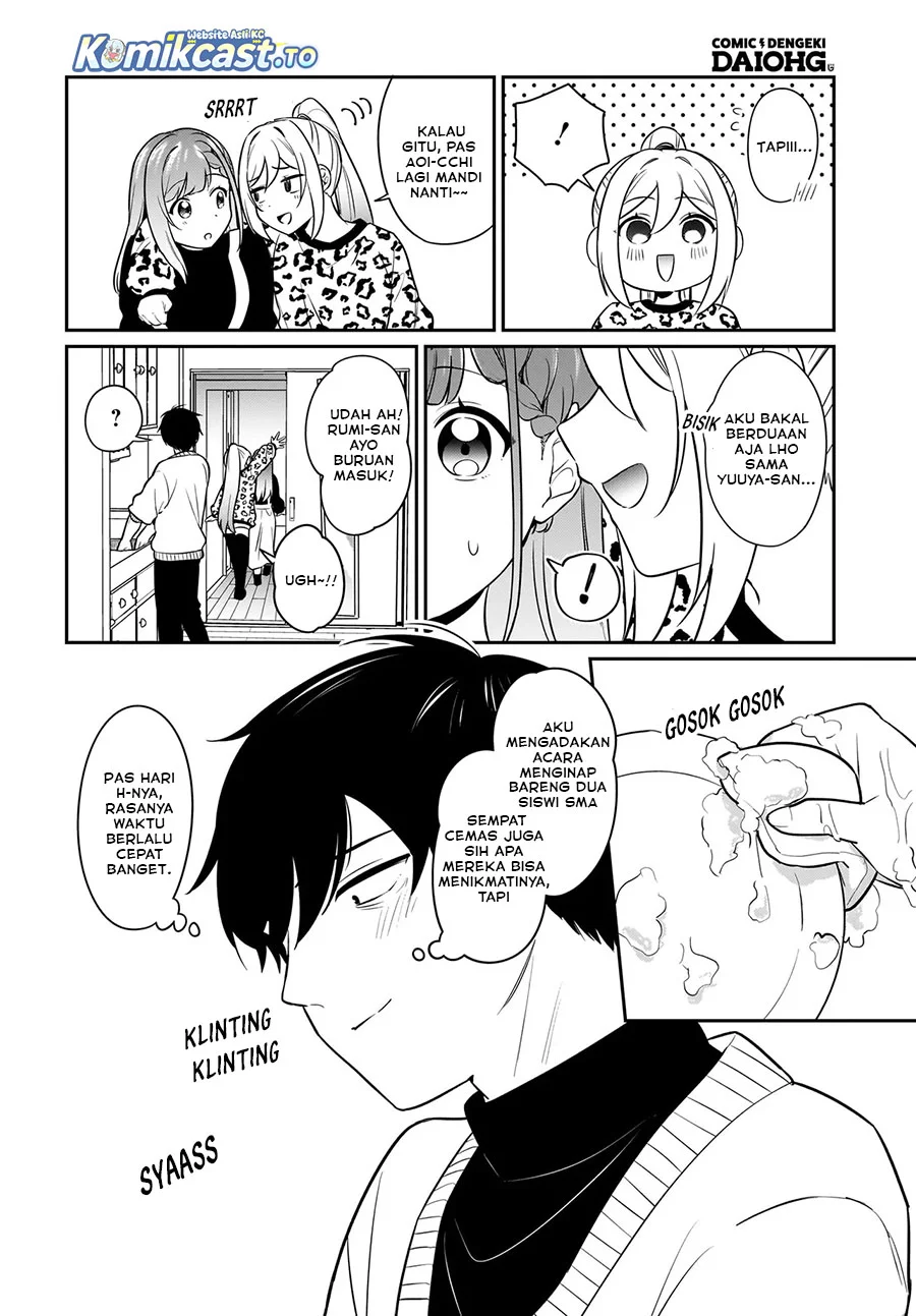 Chapter 19 - halaman 21