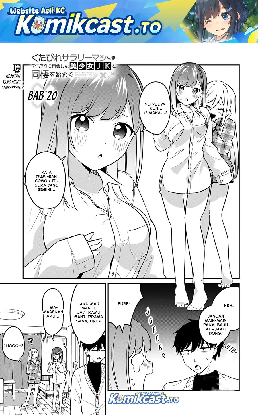 Chapter 20 - halaman 2