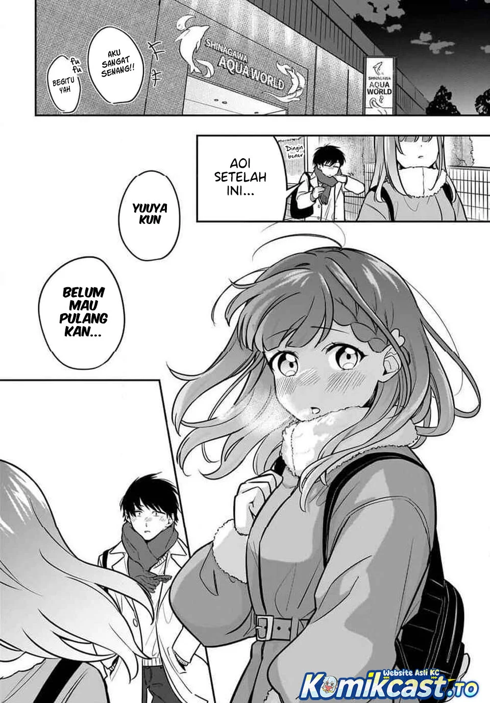 Chapter 22 - halaman 16