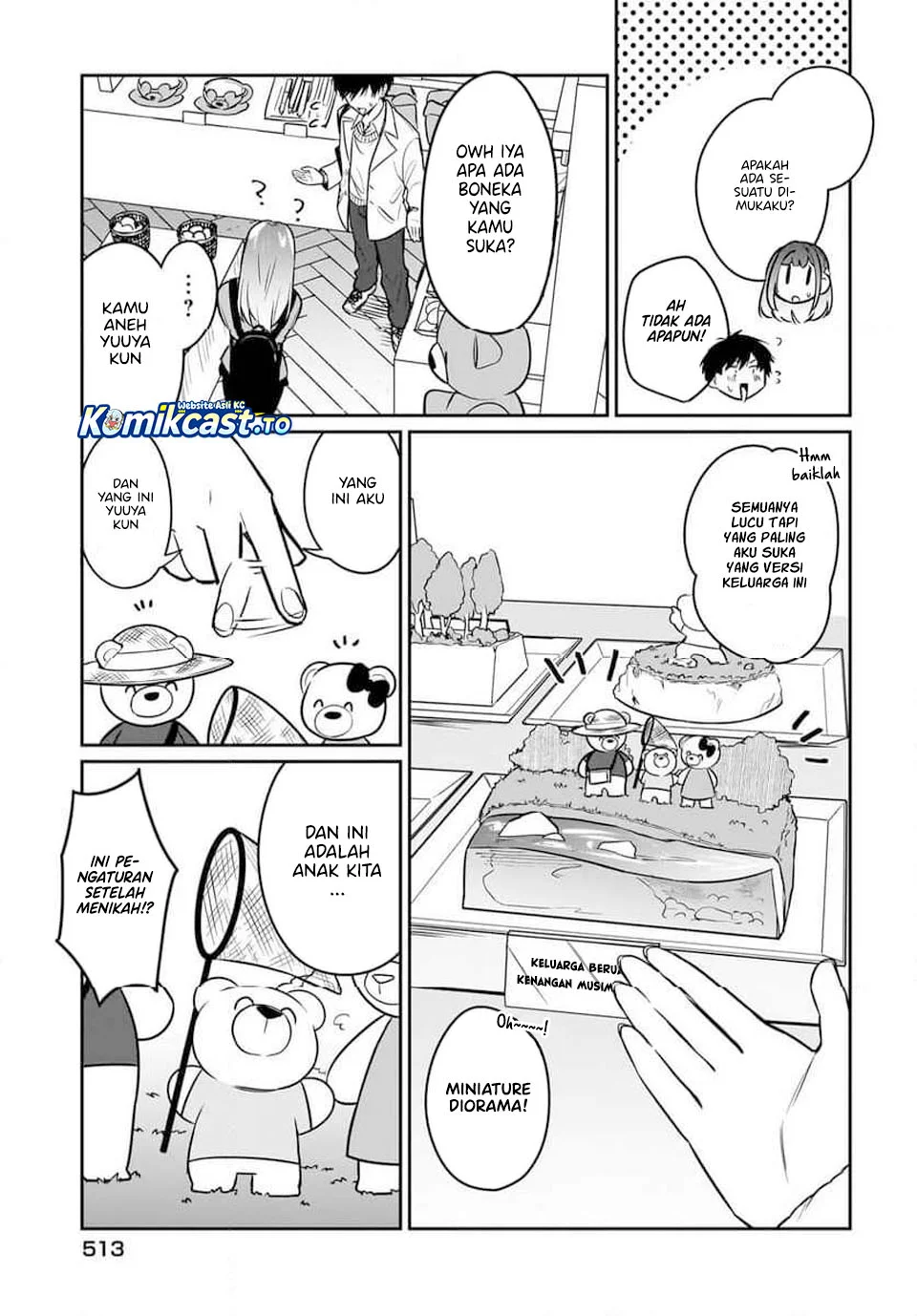 Chapter 22 - halaman 5