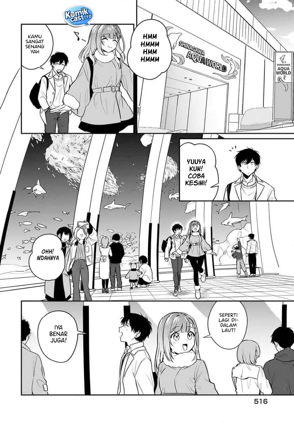 Chapter 22 - halaman 8
