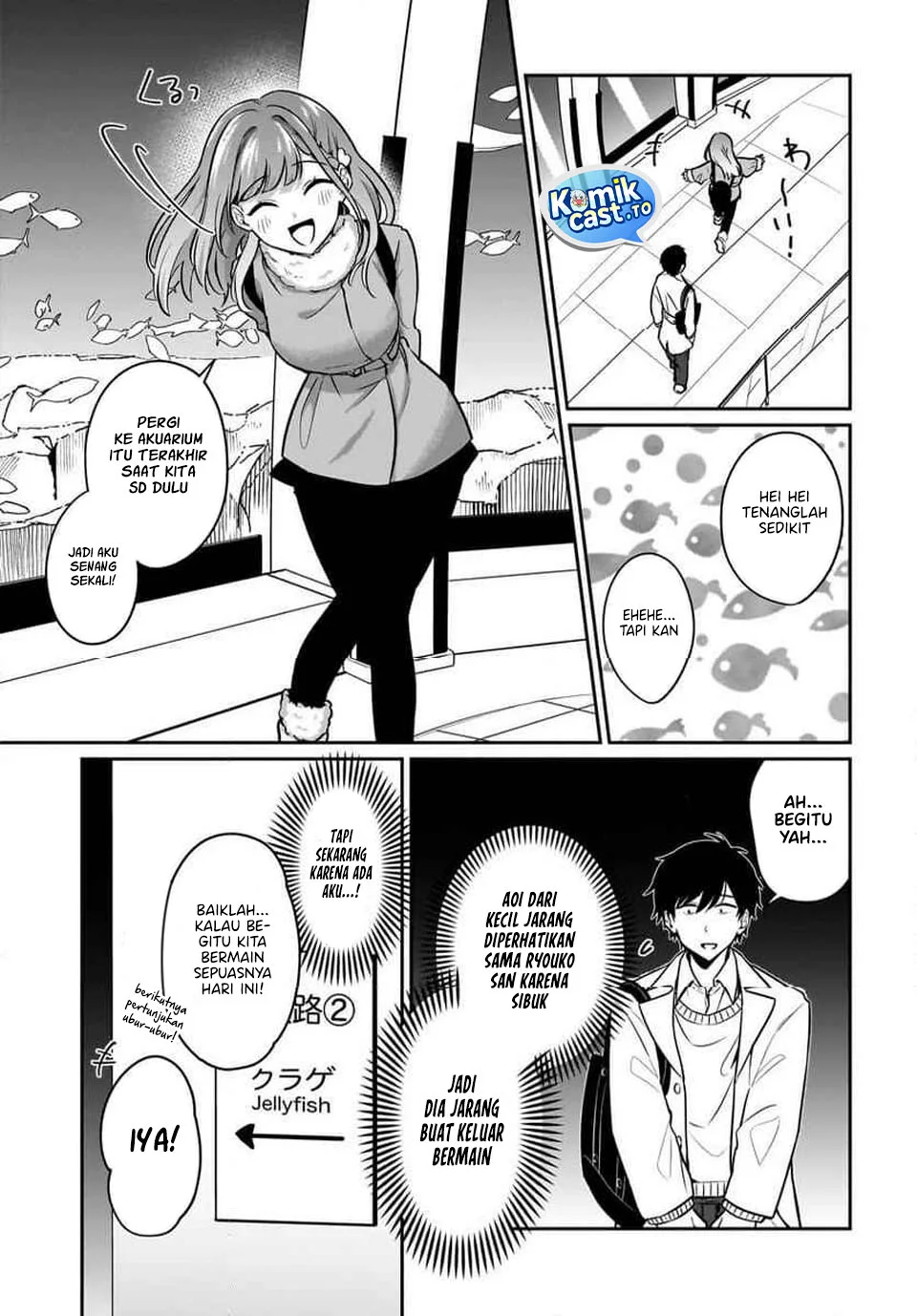 Chapter 22 - halaman 9