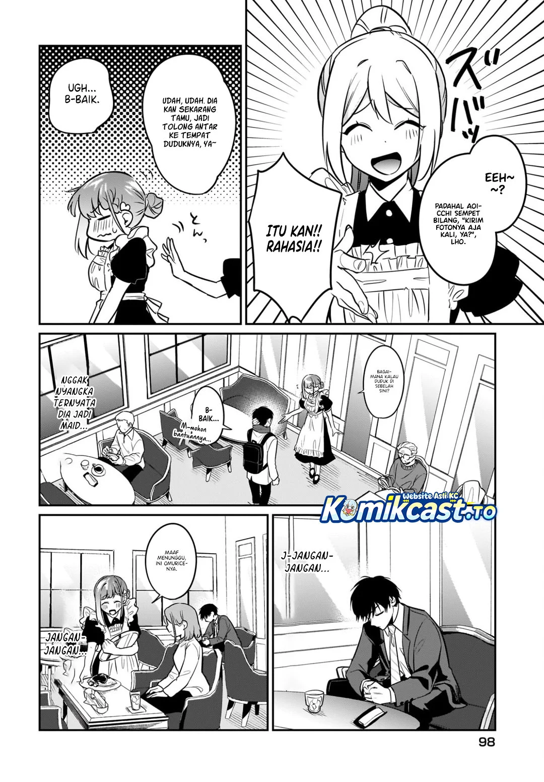 Chapter 23 - halaman 14