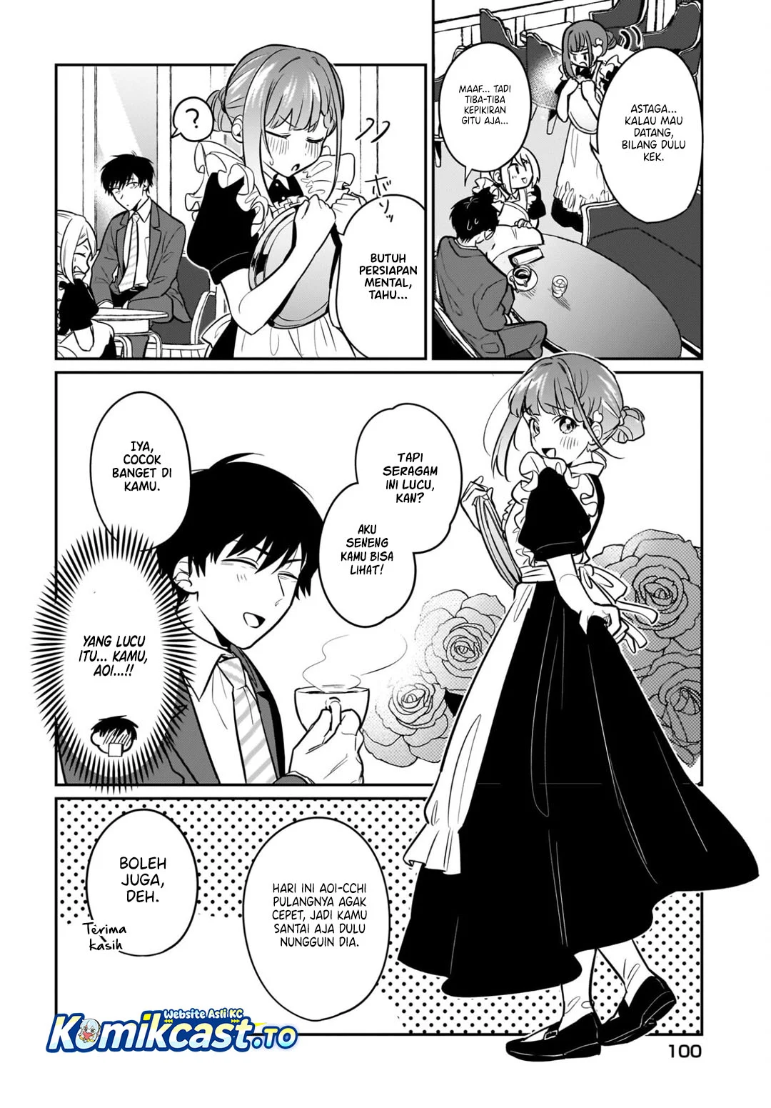 Chapter 23 - halaman 16
