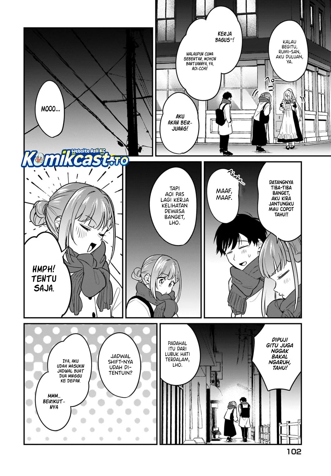 Chapter 23 - halaman 18