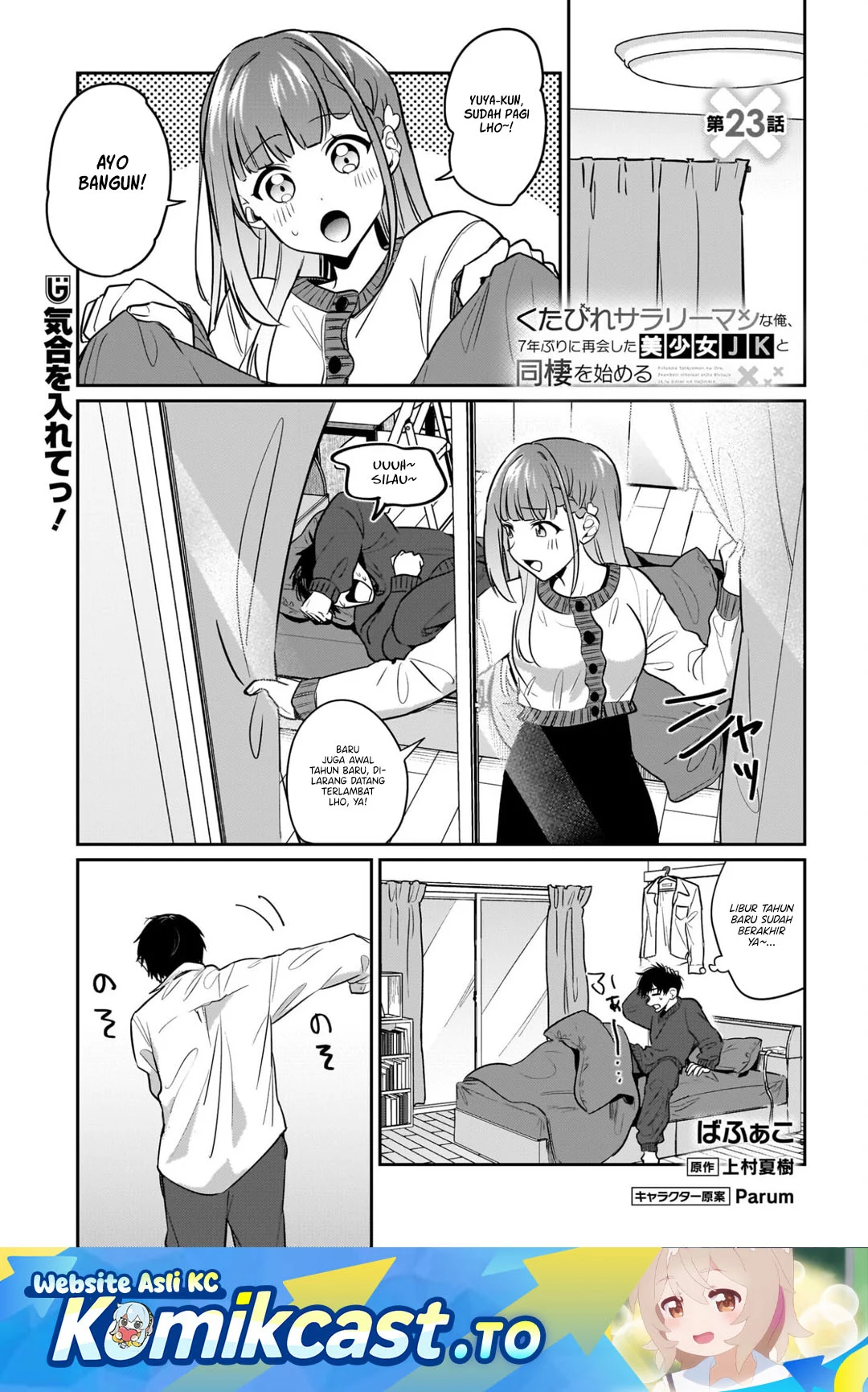 Chapter 23 - halaman 3