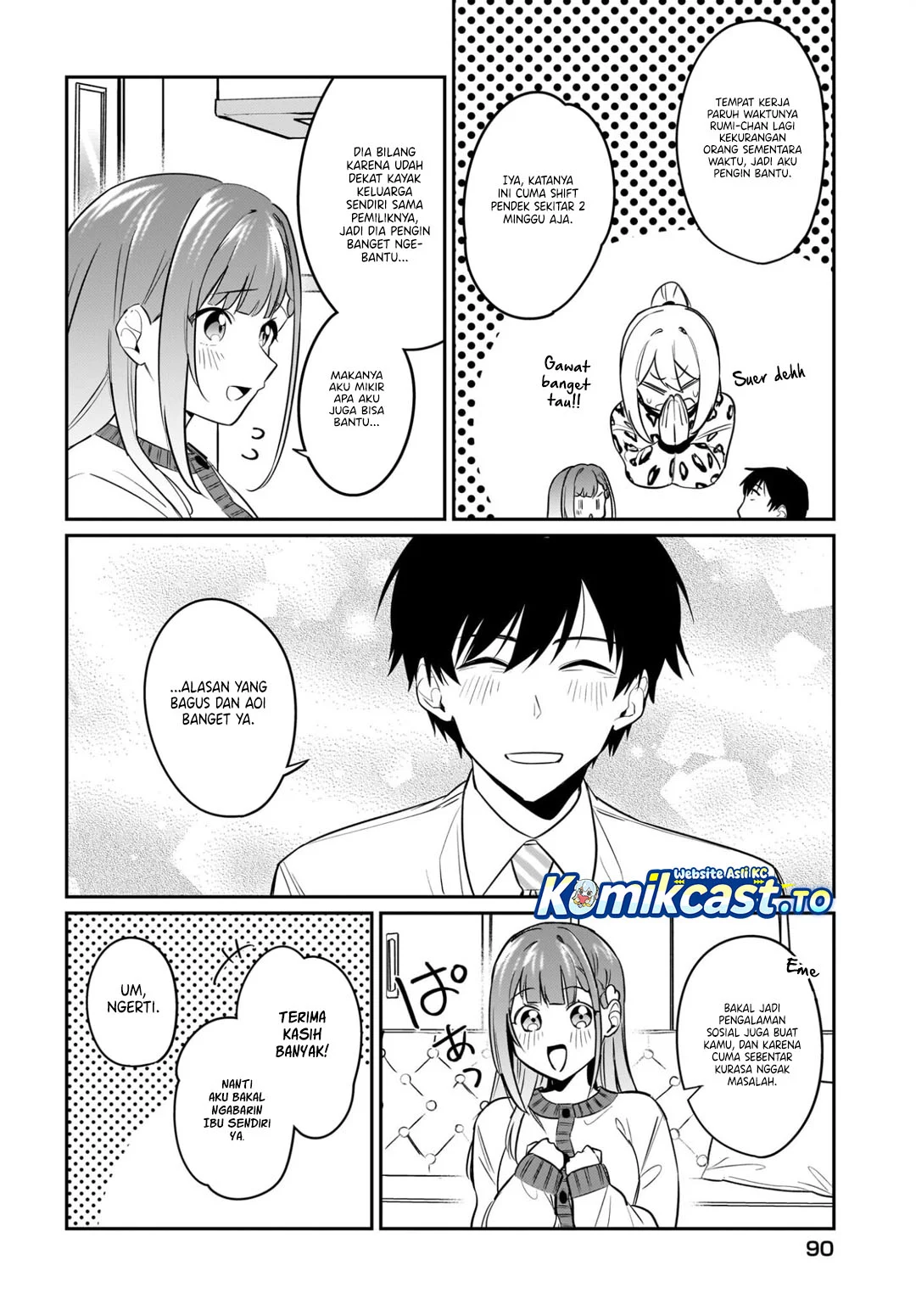 Chapter 23 - halaman 6