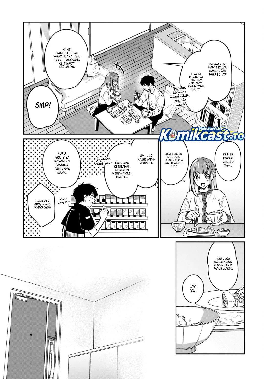 Chapter 23 - halaman 7
