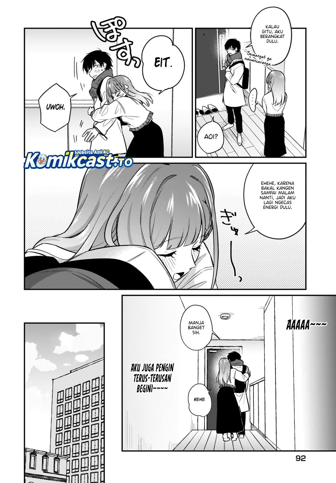 Chapter 23 - halaman 8