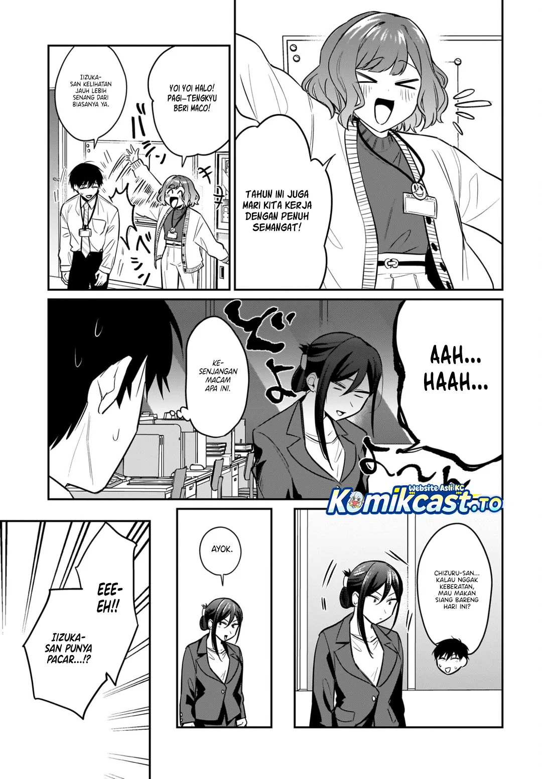 Chapter 23 - halaman 9