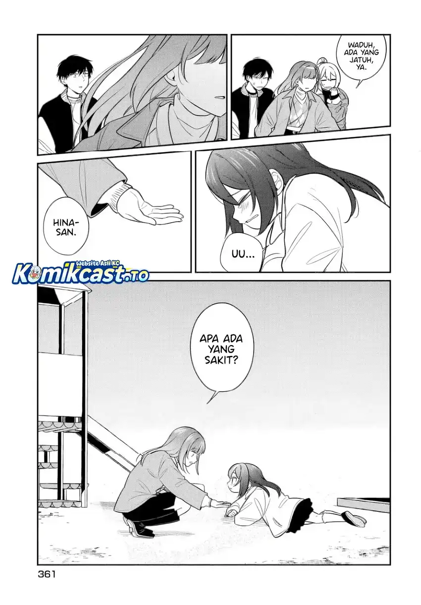 Chapter 25 - halaman 19