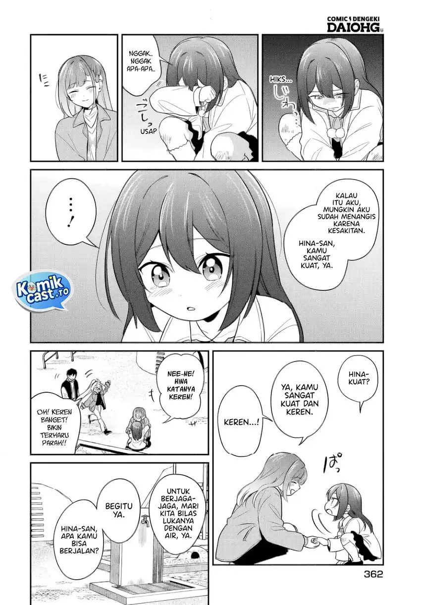 Chapter 25 - halaman 20