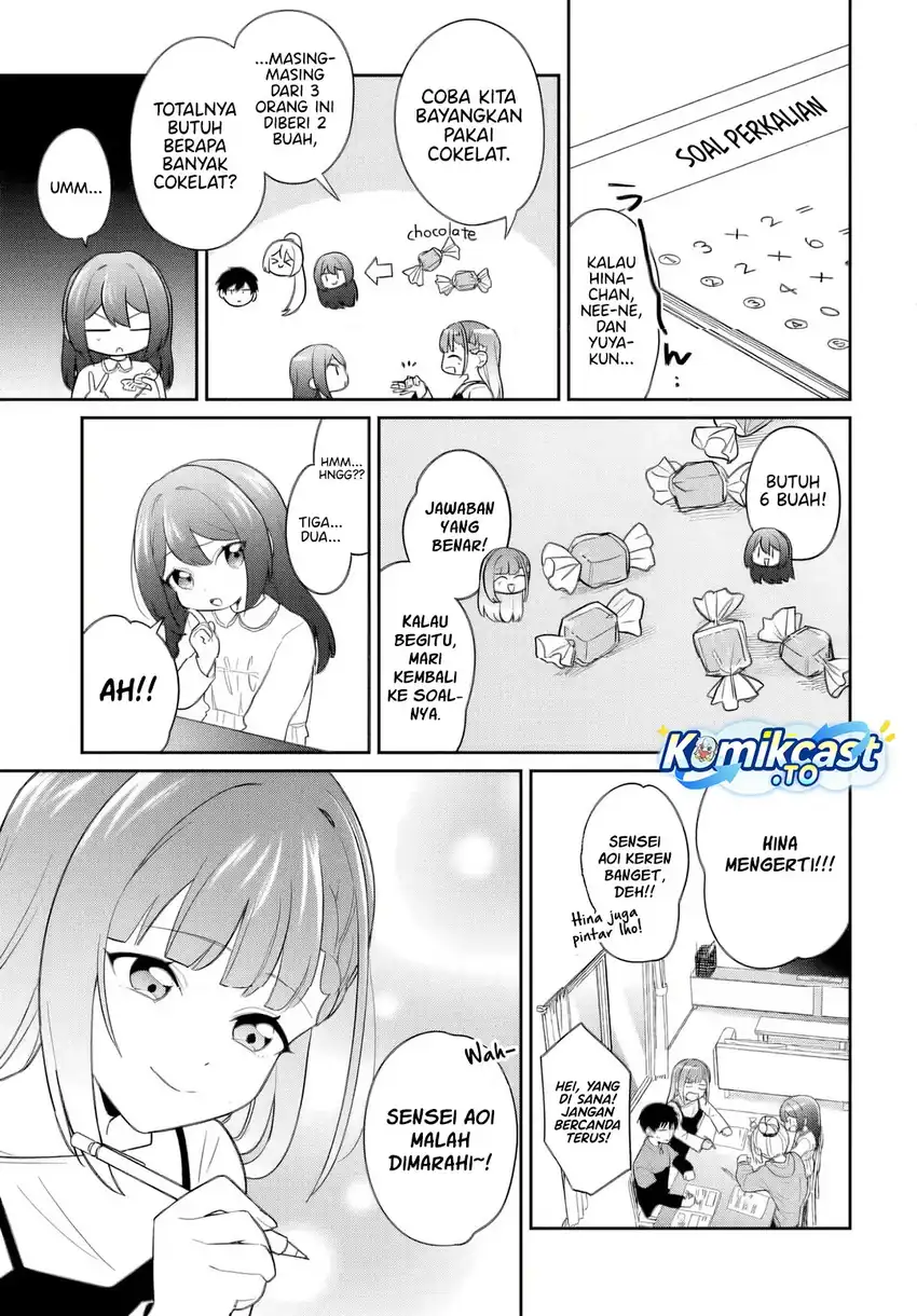 Chapter 26 - halaman 9