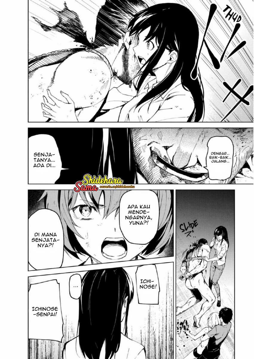 Chapter 26 - halaman 22