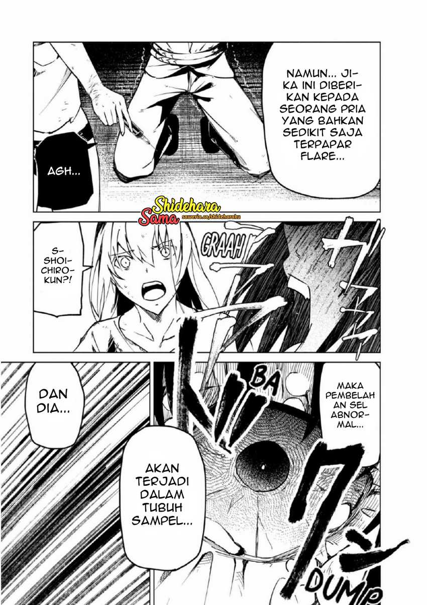 Chapter 27 - halaman 25