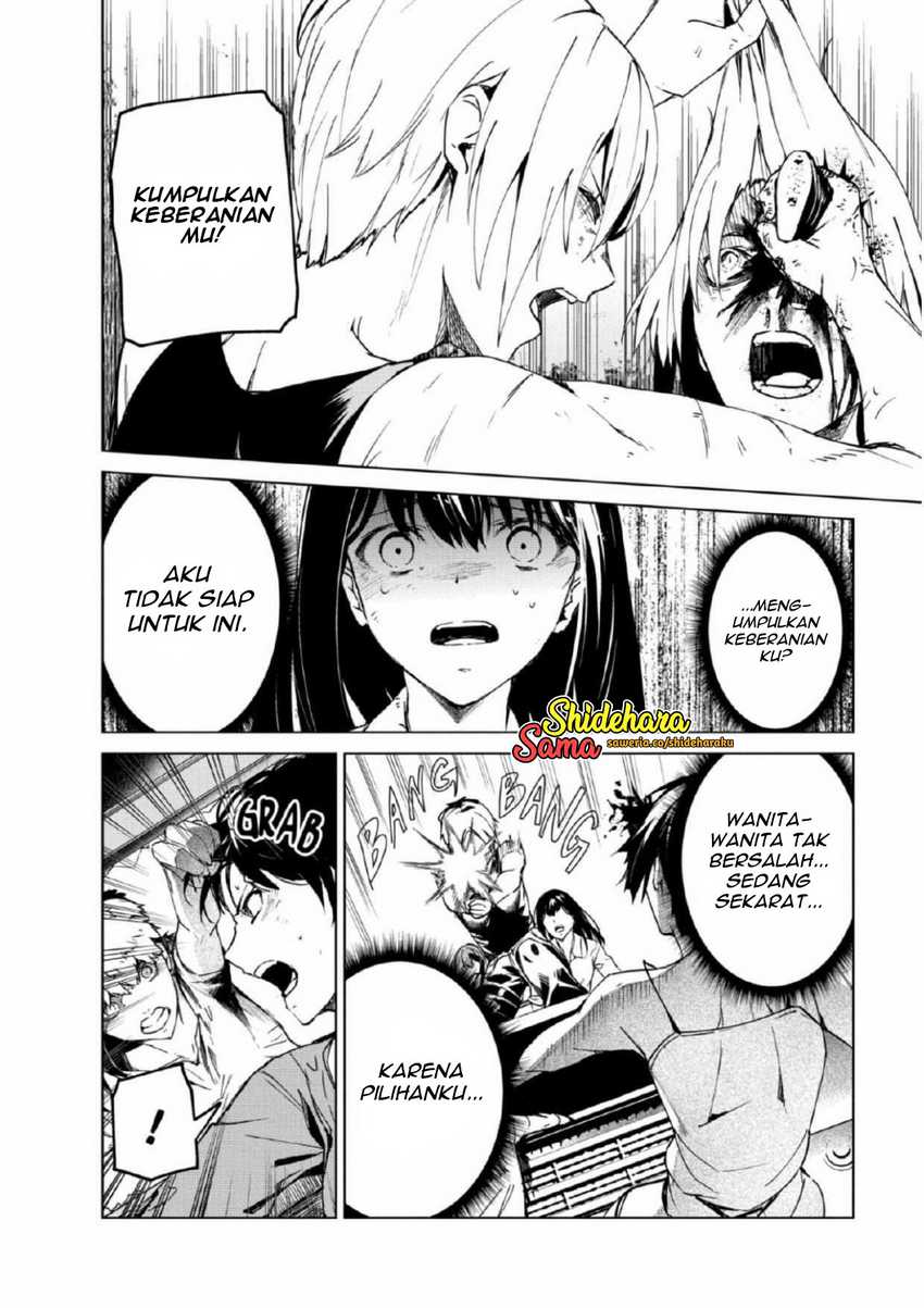 Chapter 27 - halaman 8
