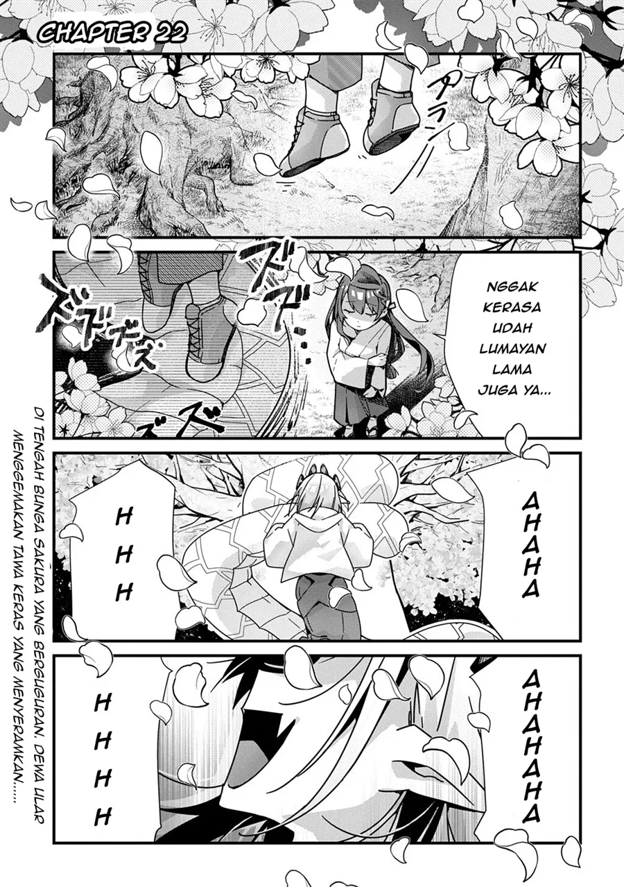 Chapter 22 - halaman 1