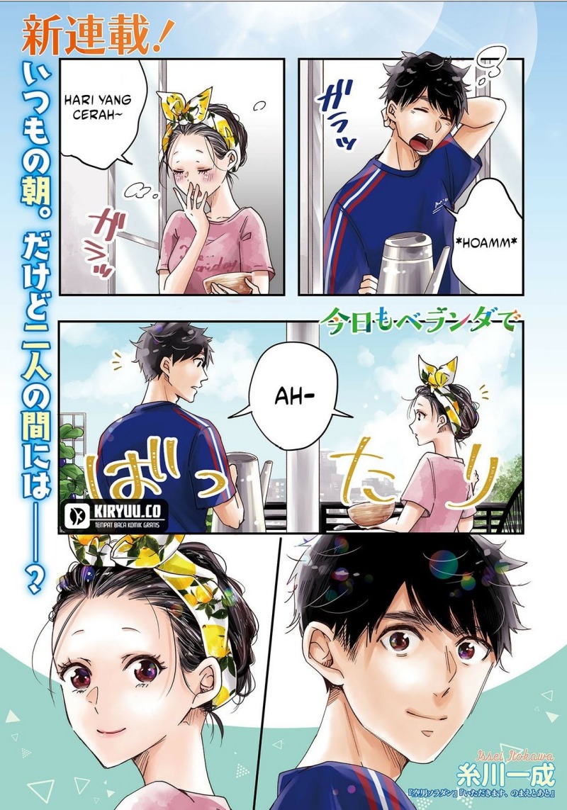 Chapter 1 - halaman 2
