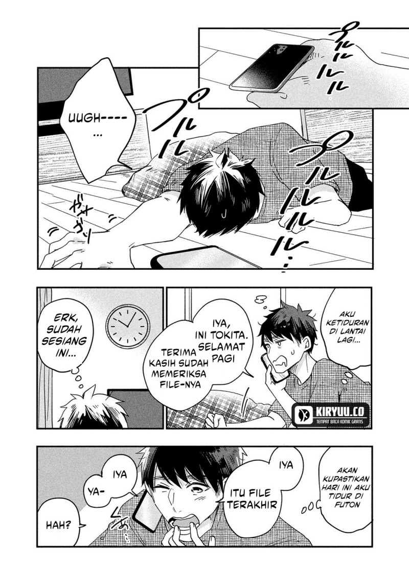 Chapter 1 - halaman 12