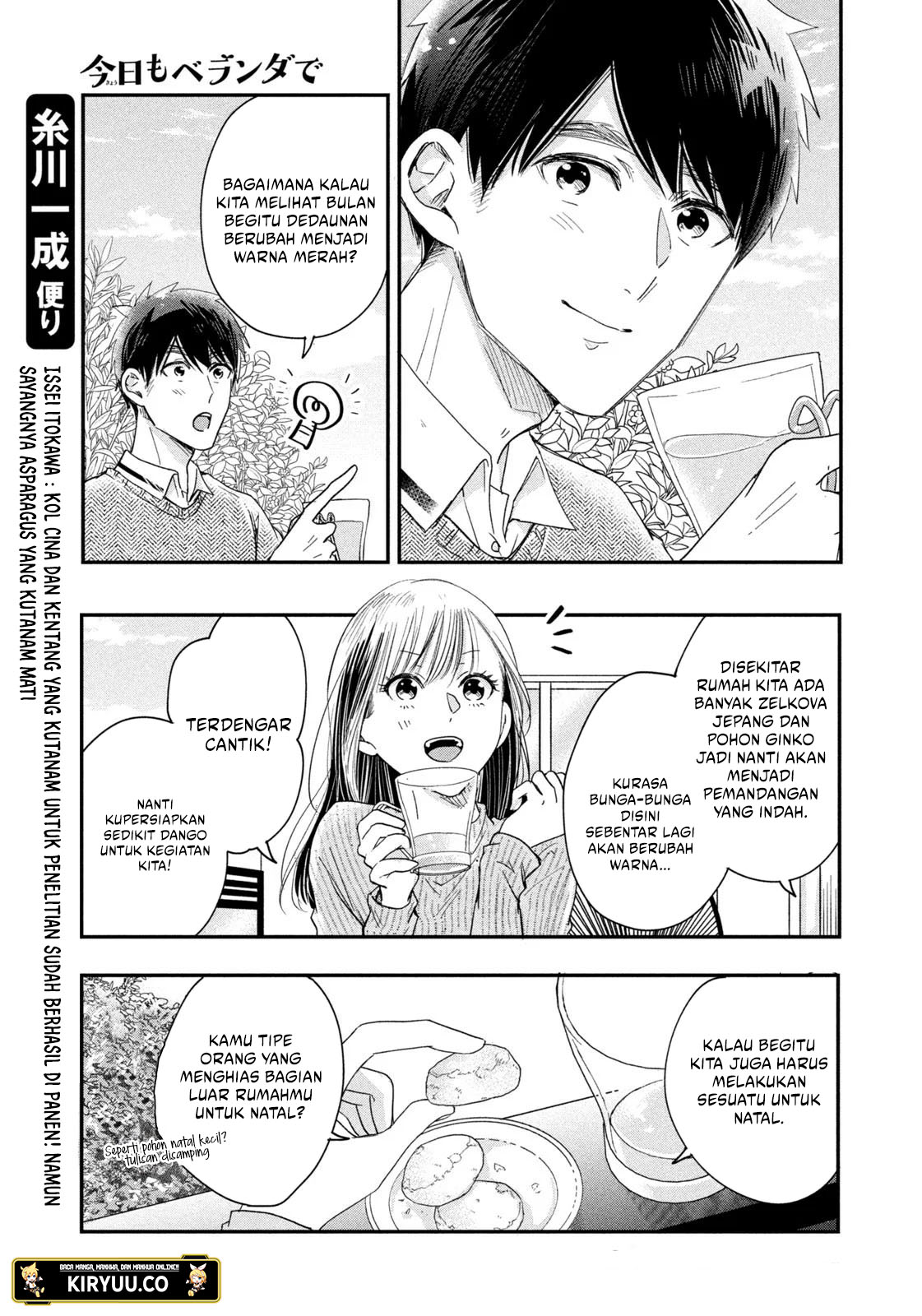 Chapter 21 - halaman 12