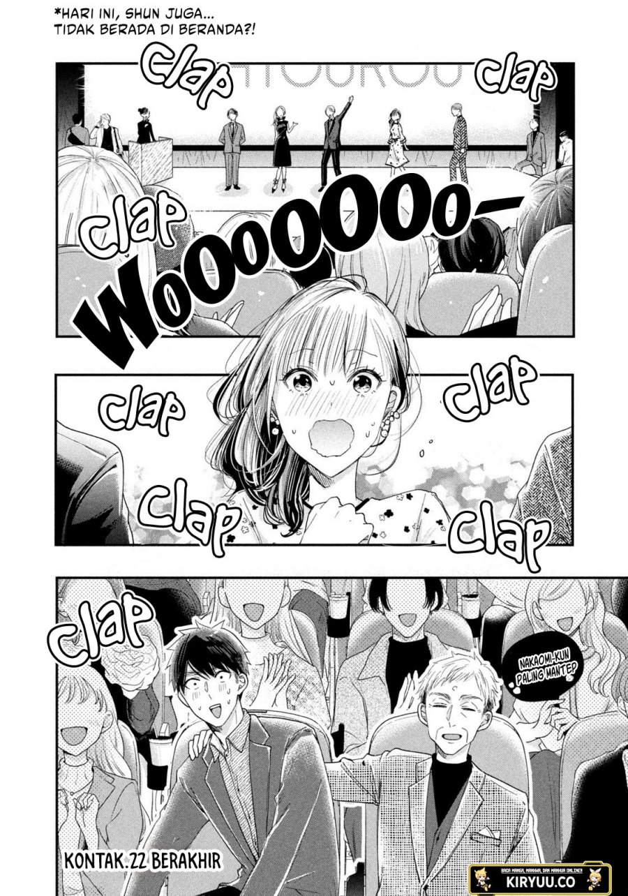 Chapter 22 - halaman 16