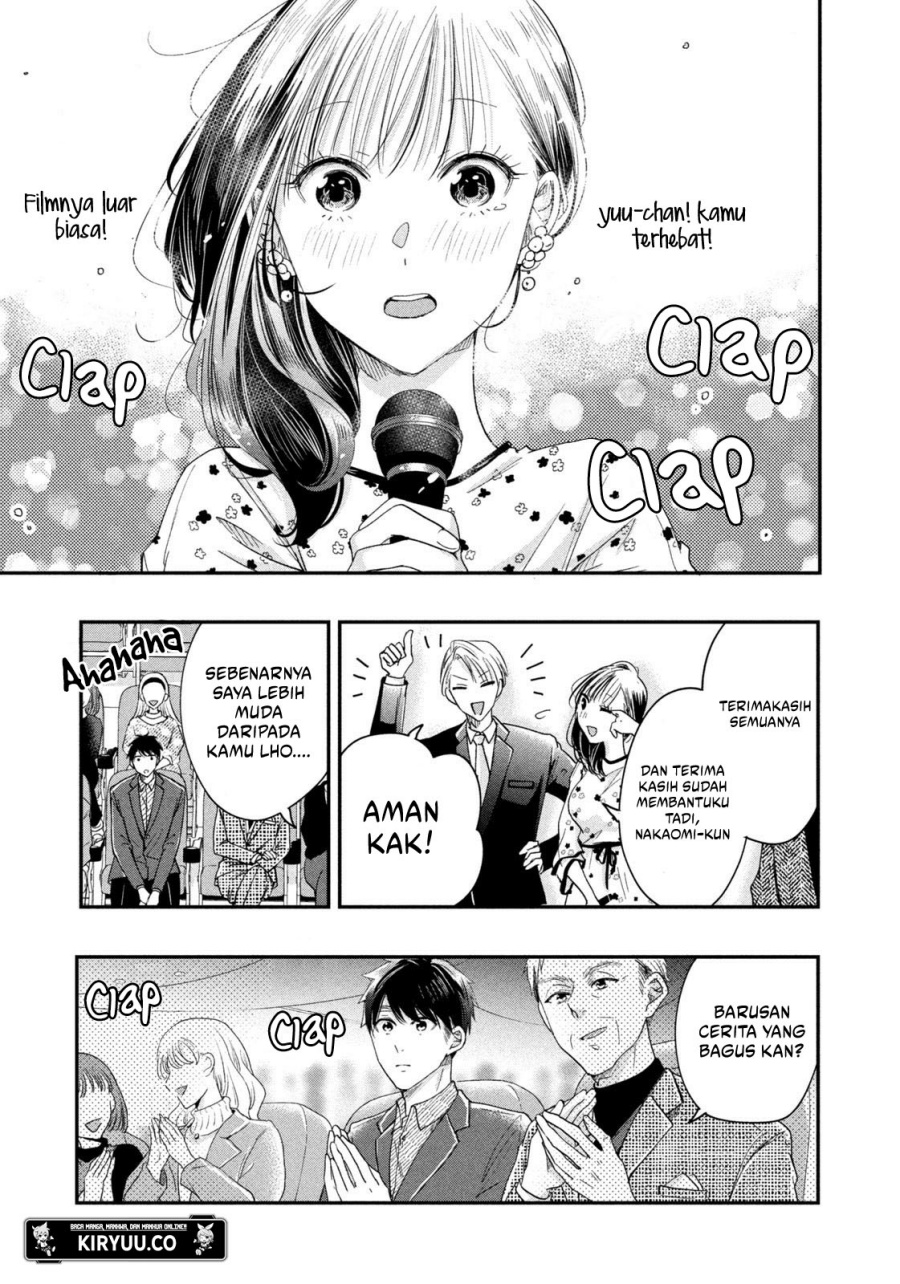 Chapter 23 - halaman 11
