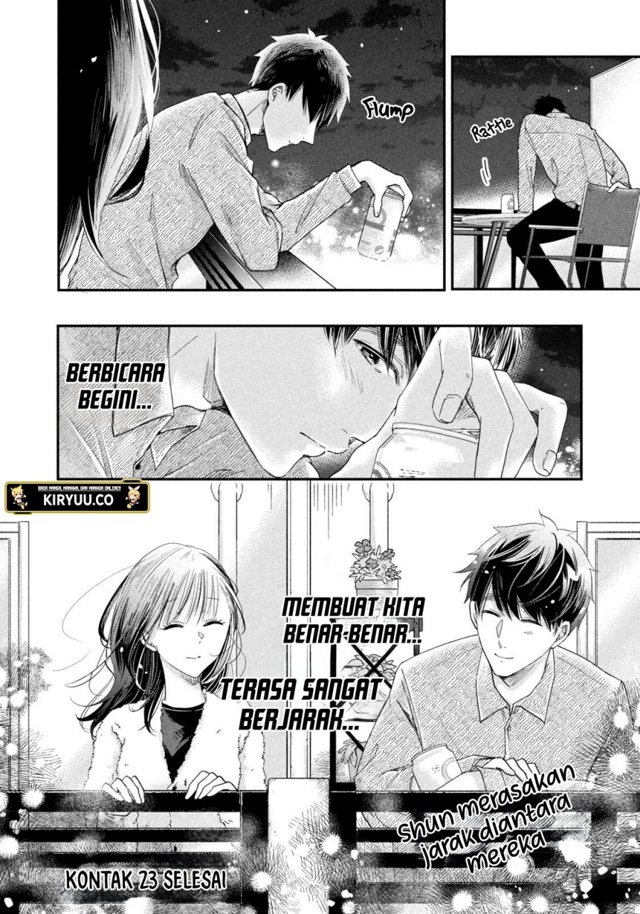 Chapter 23 - halaman 16