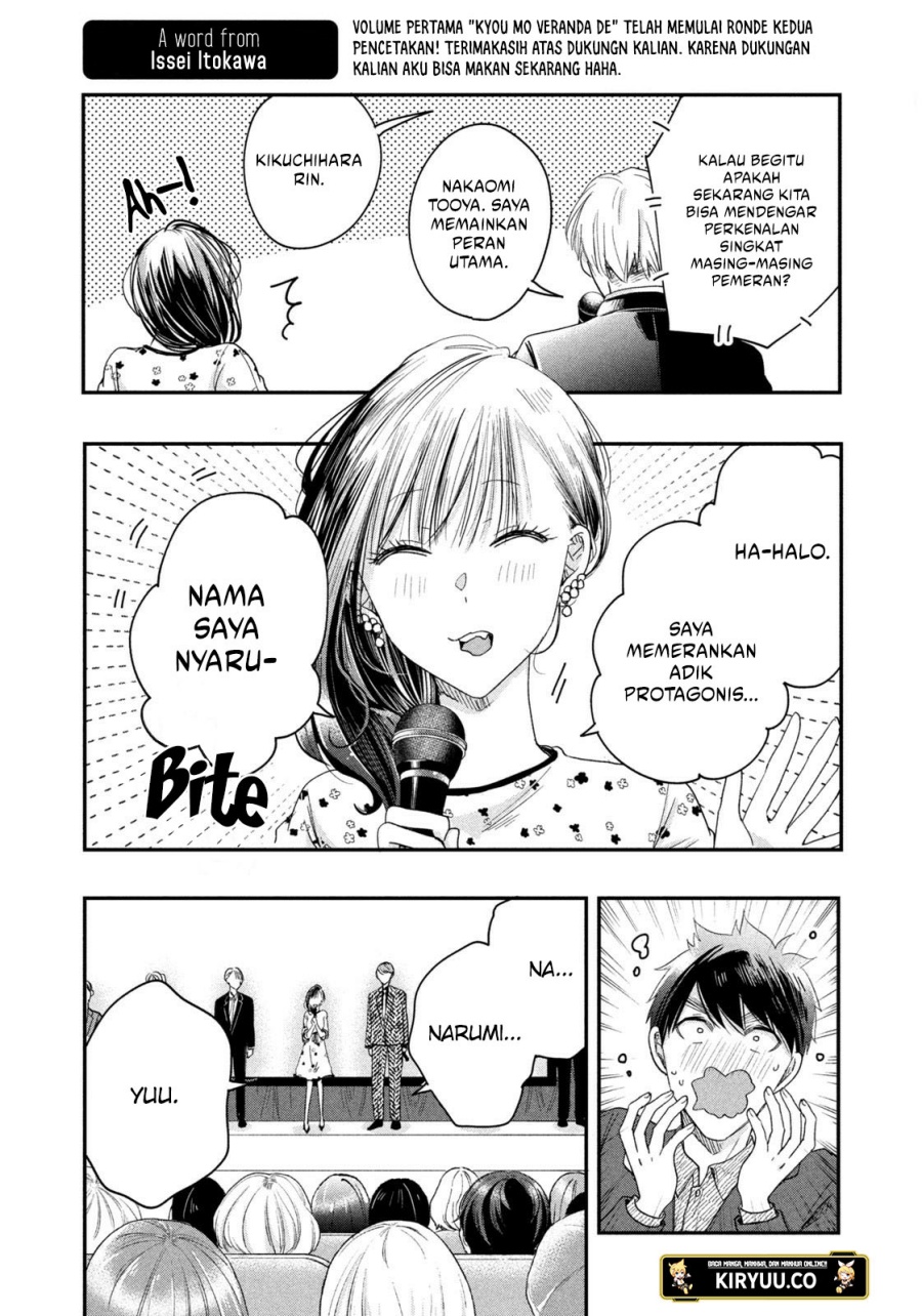 Chapter 23 - halaman 6