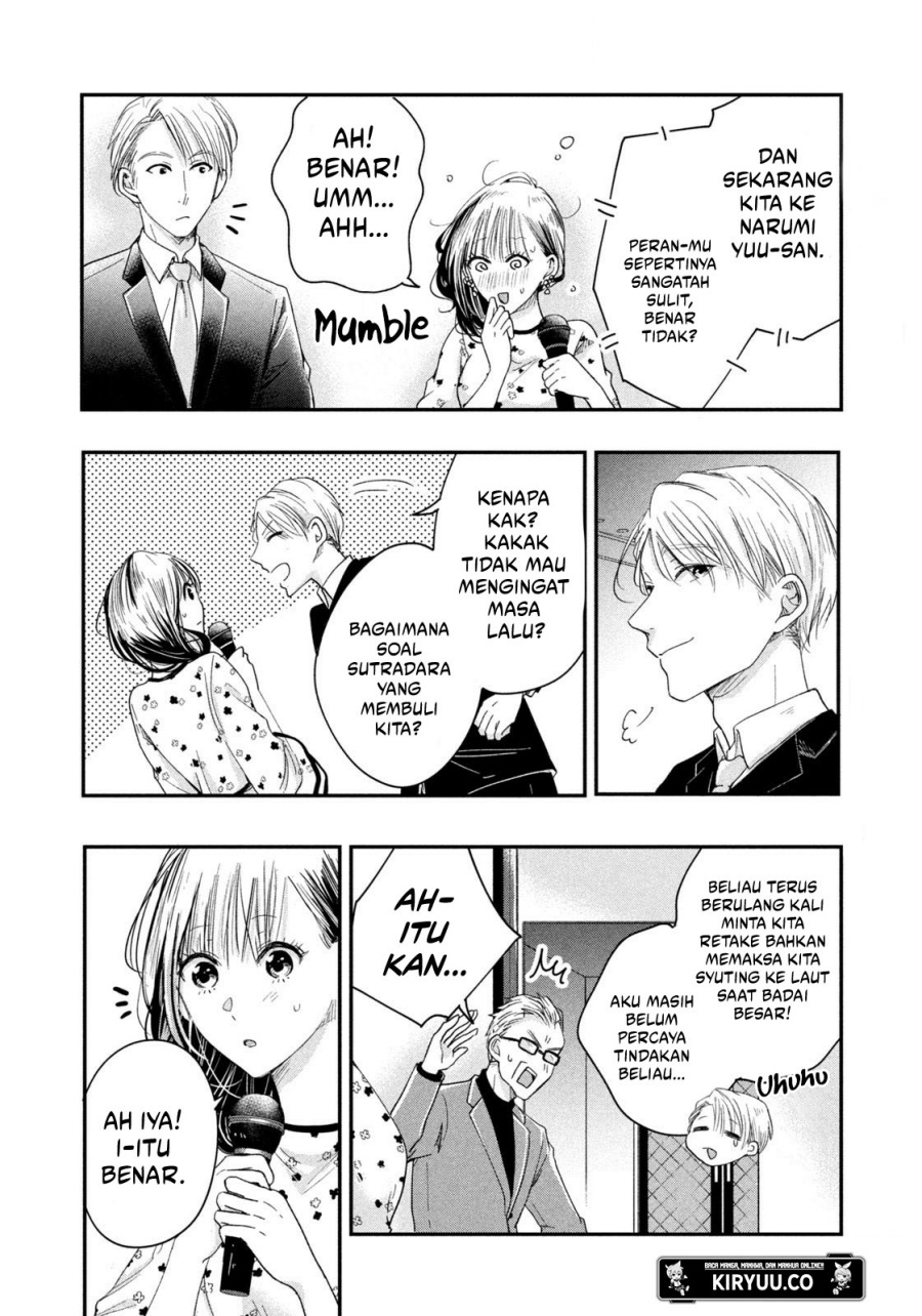 Chapter 23 - halaman 8