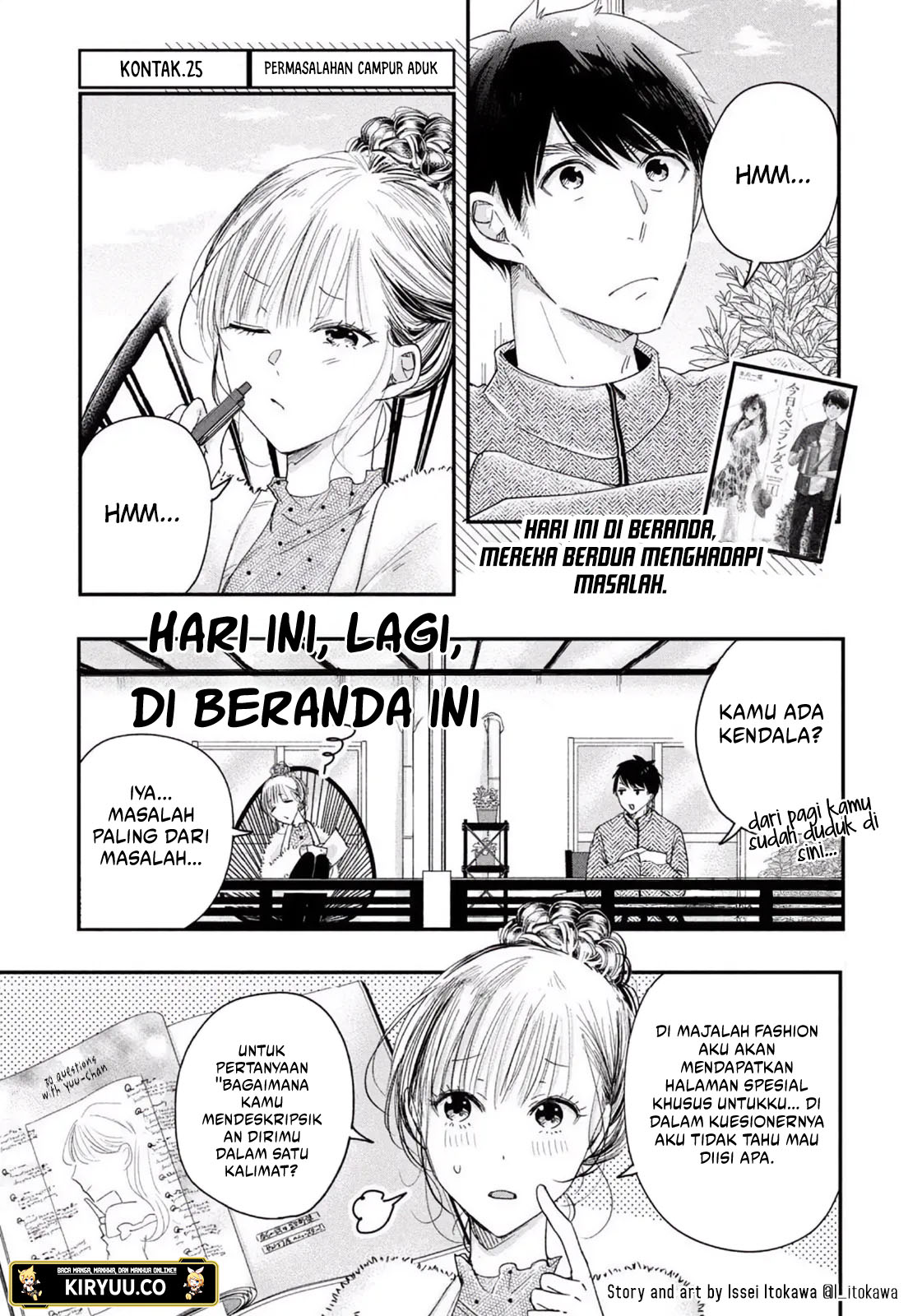 Chapter 25 - halaman 2