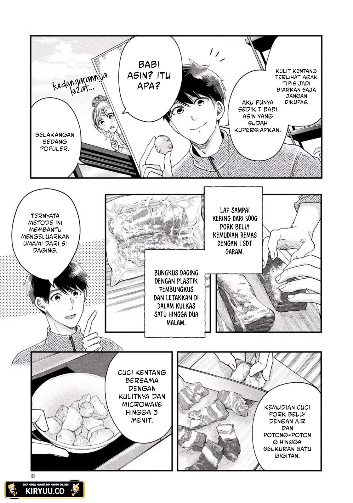 Chapter 25 - halaman 6