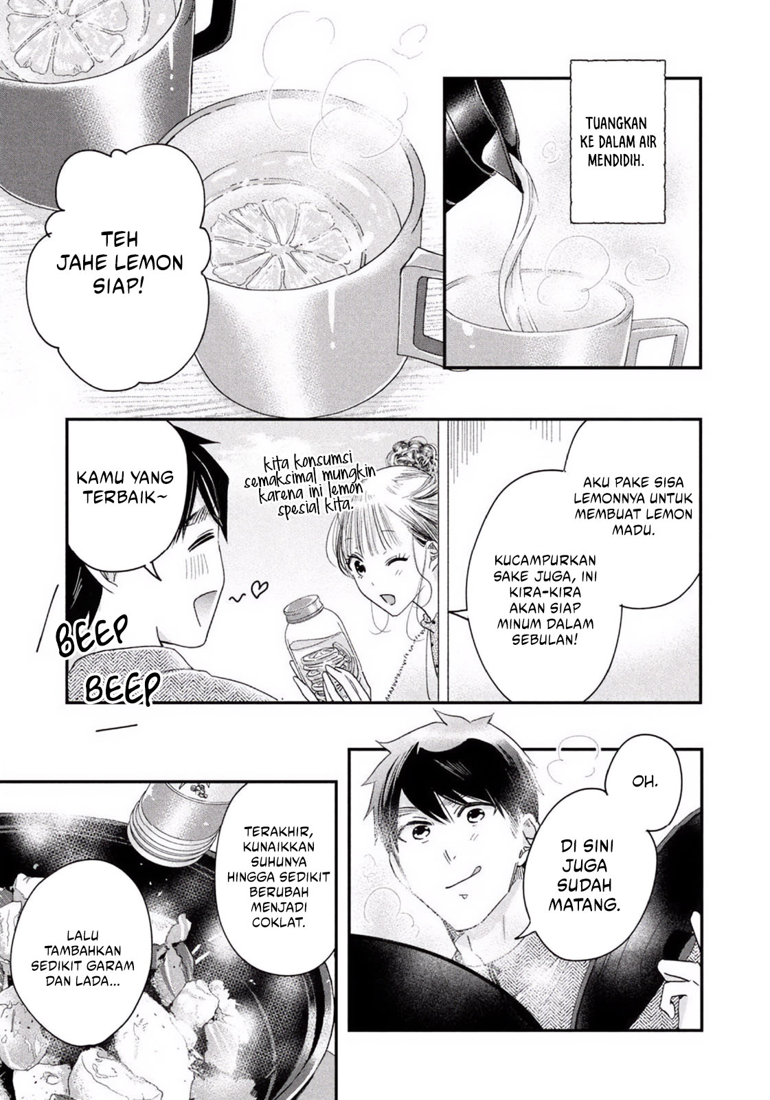 Chapter 25 - halaman 10