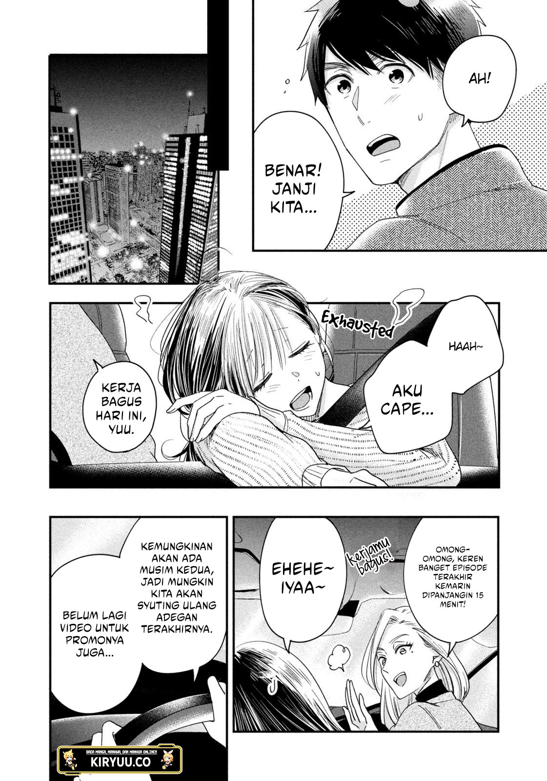 Chapter 26 - halaman 9
