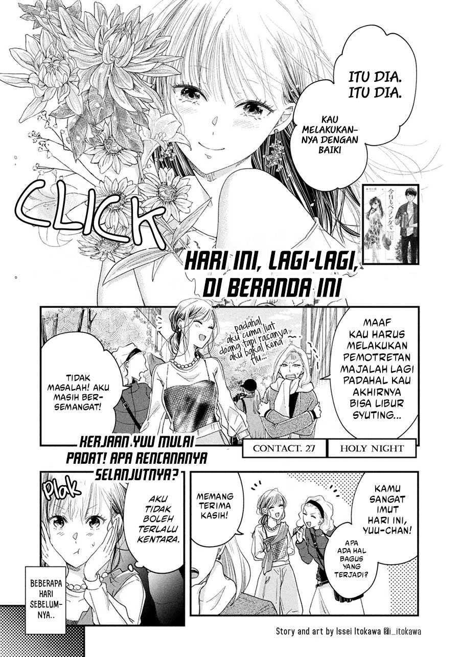 Chapter 27 - halaman 2