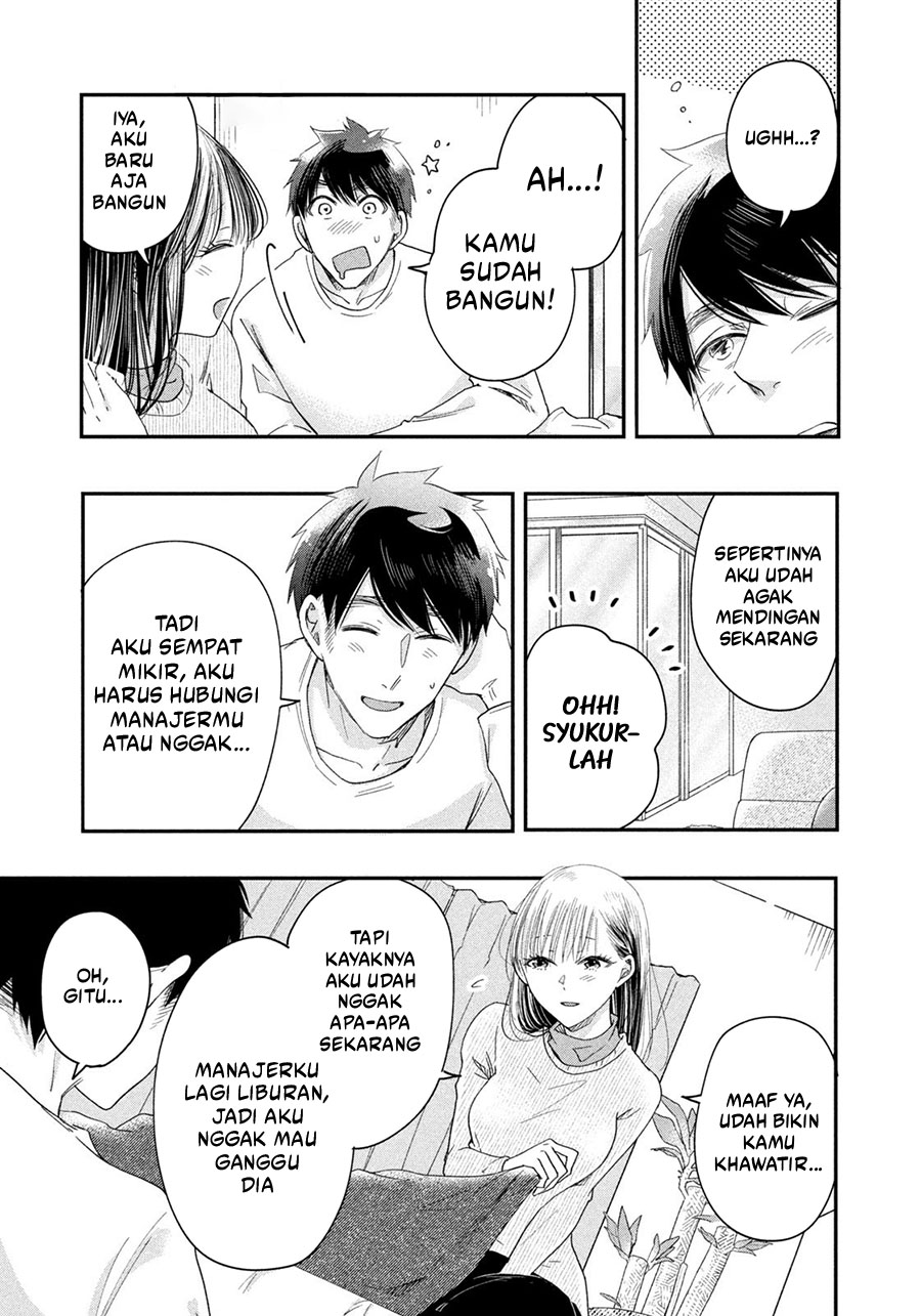 Chapter 28 - halaman 5