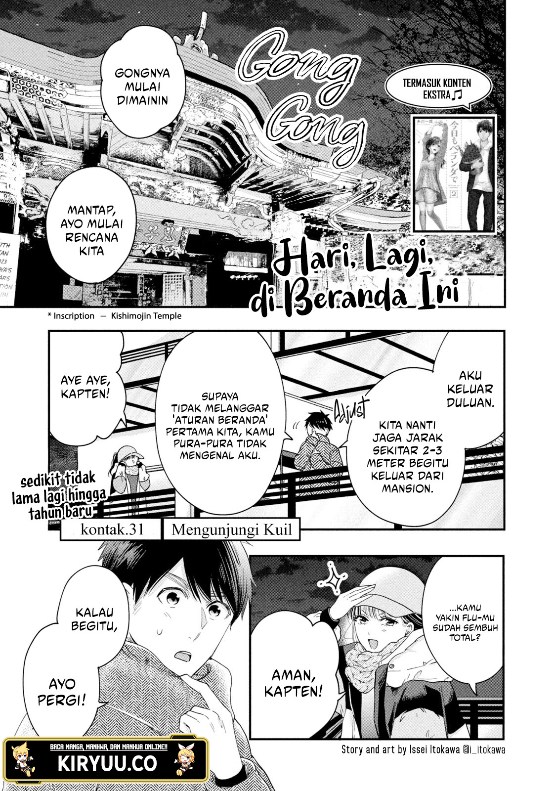 Chapter 31 - halaman 2