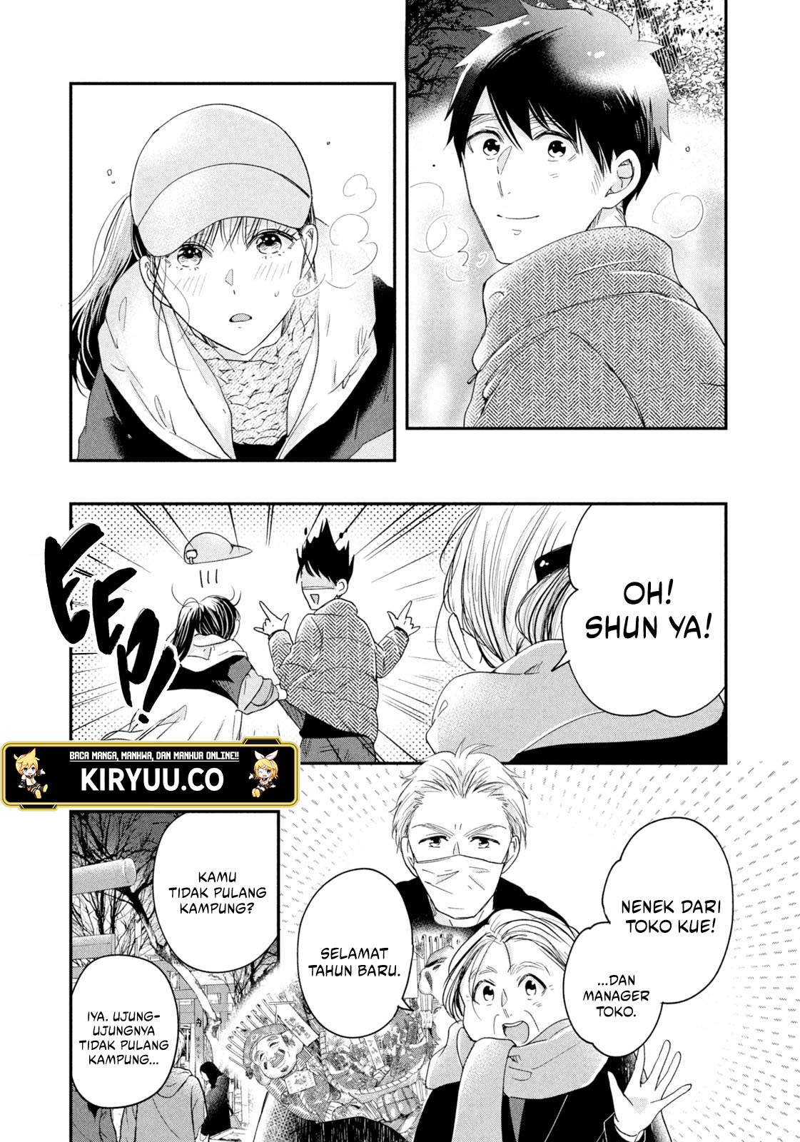 Chapter 31 - halaman 6