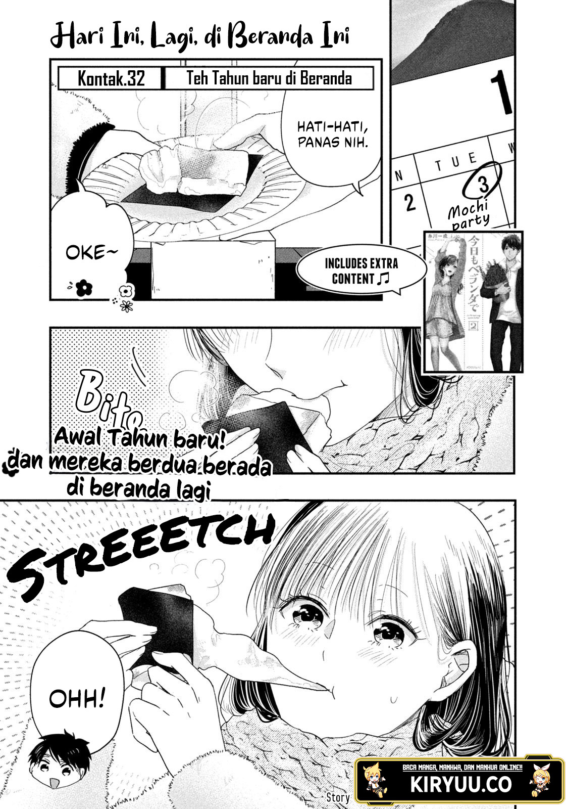 Chapter 32 - halaman 2