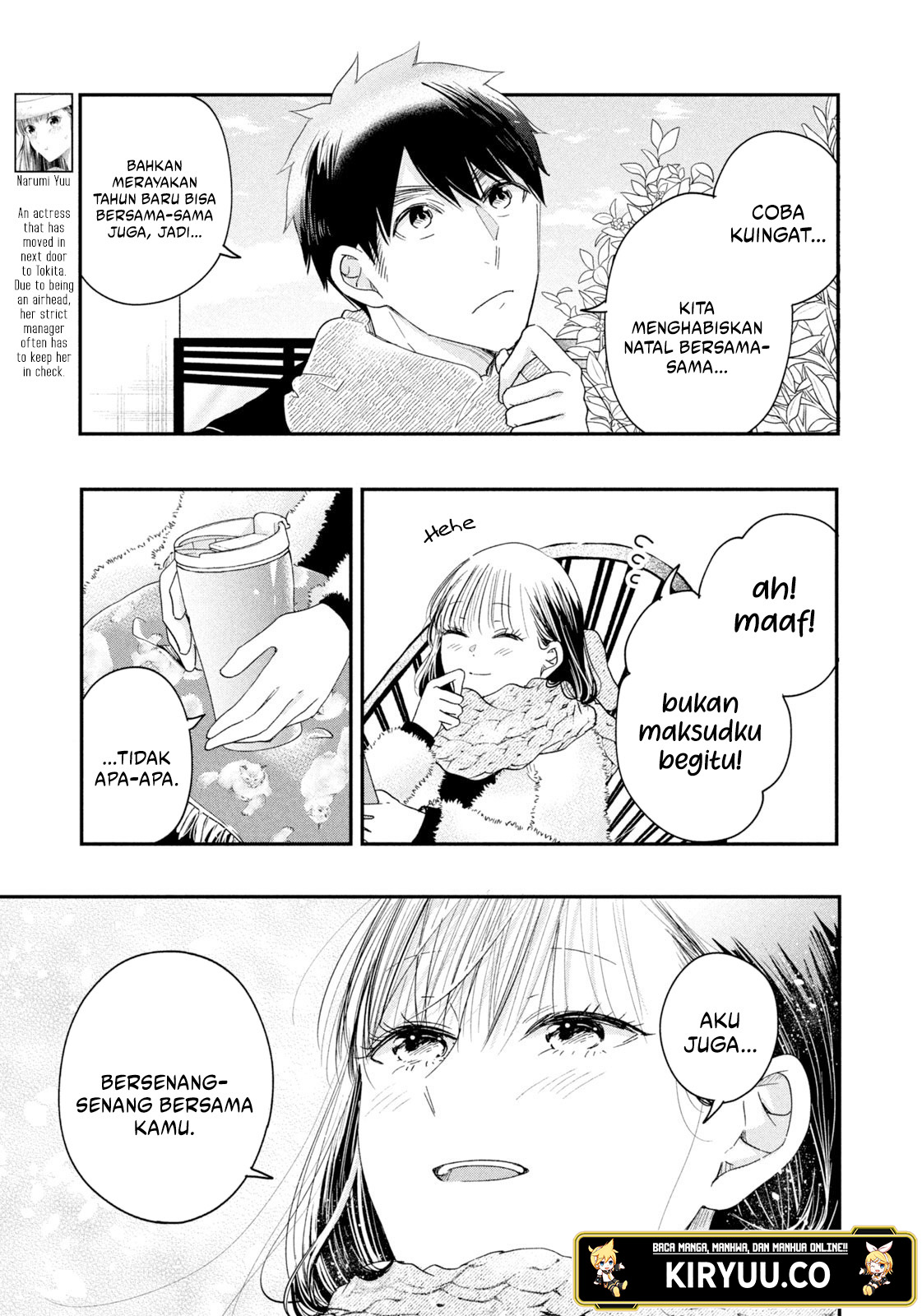 Chapter 32 - halaman 4