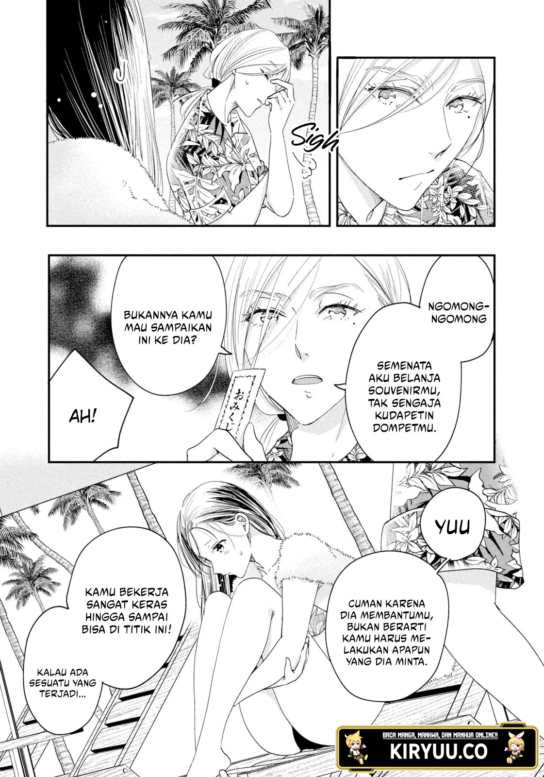 Chapter 33 - halaman 12