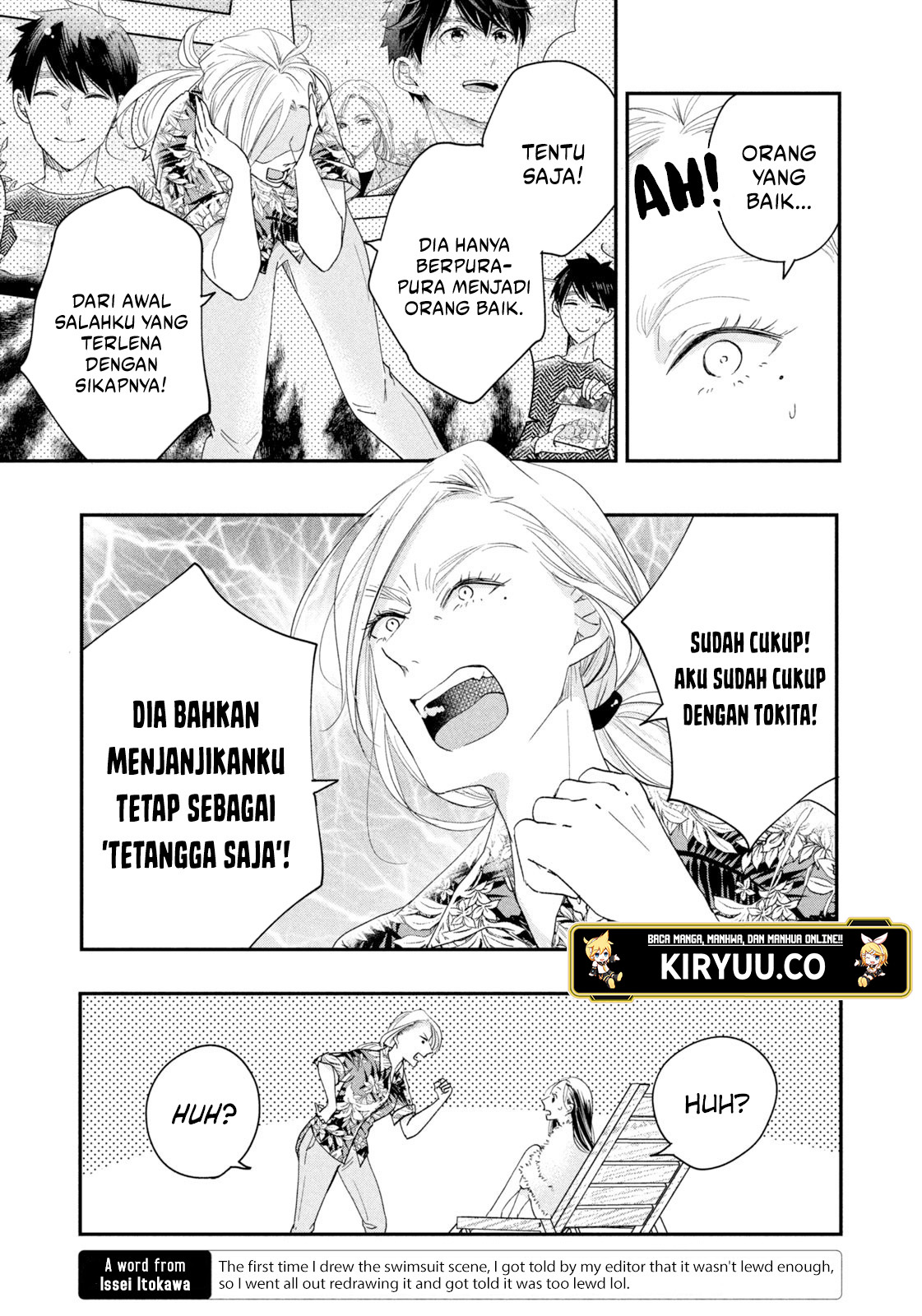 Chapter 33 - halaman 14