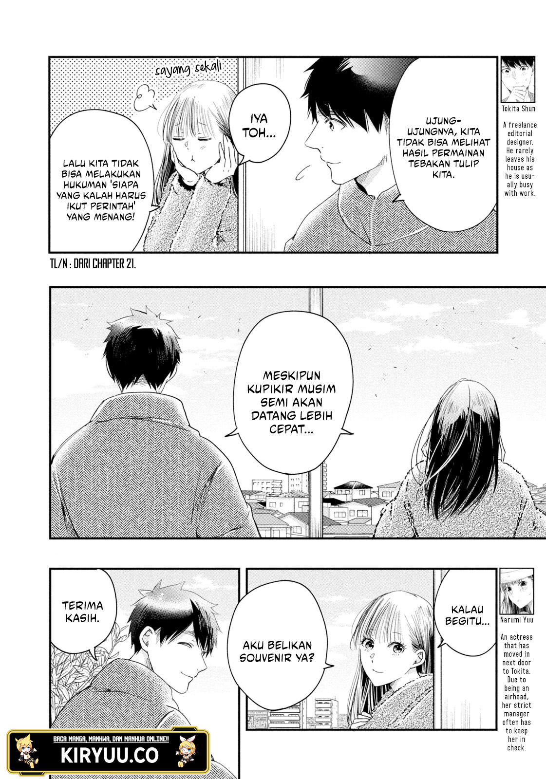 Chapter 33 - halaman 3